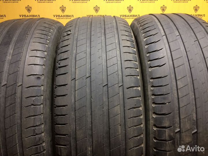 Michelin Latitude Sport 3 235/65 R18 107W
