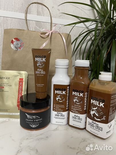 Подарочный бокс