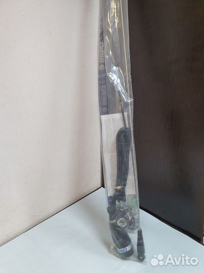 Автомобильная антенна Sirio HI-Power 4000 новая