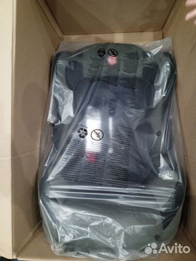 Детское автокресло 9 до 36 кг babycare новое