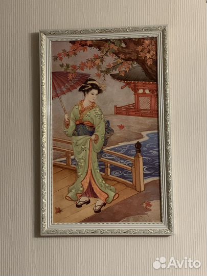 Картины