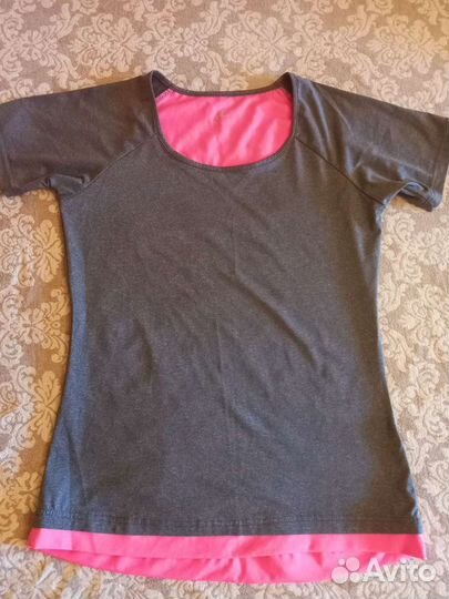 Одежда для спорта и йоги 42-44р