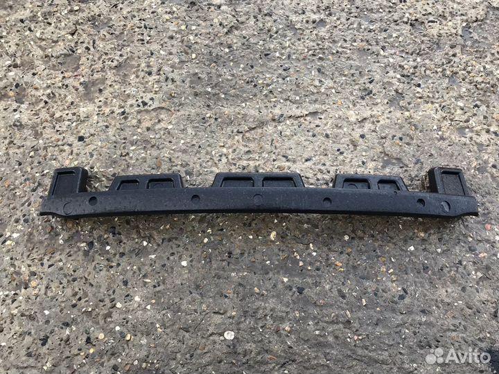 Абсорбер заднего бампера Лифан Солано 620