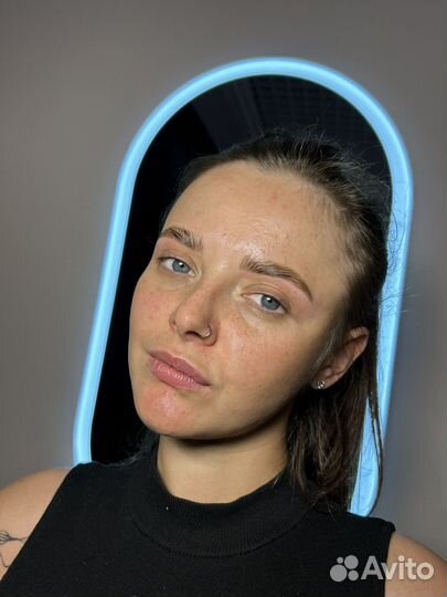 Мастер бровист ламимейкер