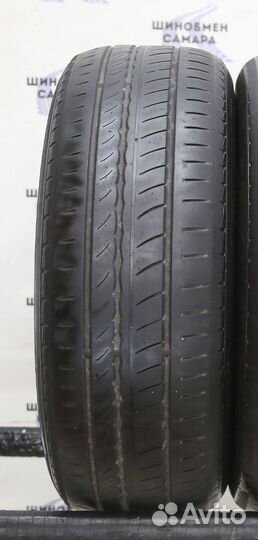 Pirelli Cinturato P1 205/55 R16 91Y