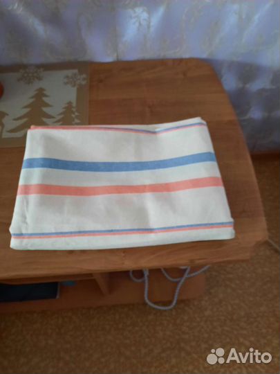 Матрасовка