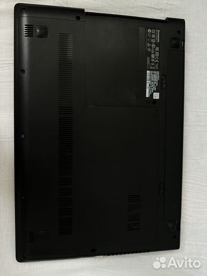 Lenovo i5/ 16Гб/ Nvidia 840 на 2Гб/ SSD 500Гб