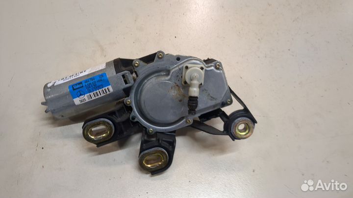 Двигатель стеклоочистителя задний Mercedes Viano