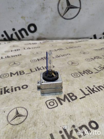 Лампа ксенон Mercedes C-Class W204