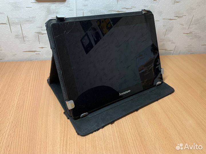 Планшет Lenovo s6000