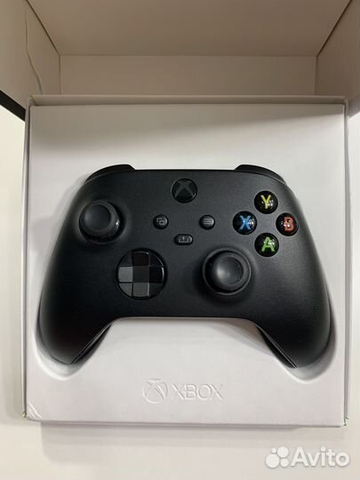 Геймпад Microsoft для Xbox One/Series S/X