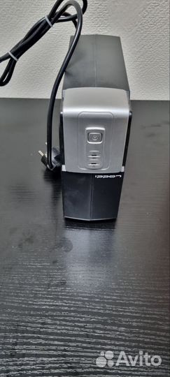 Бесперебойник Ибп ippon offis400