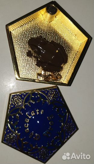 Таинственный куб: Путешествие в Хогвартс