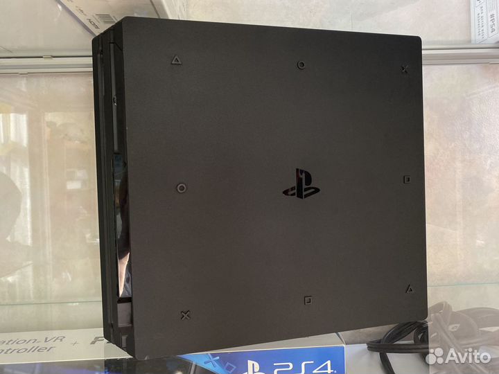 Sony Playstation 4 Pro