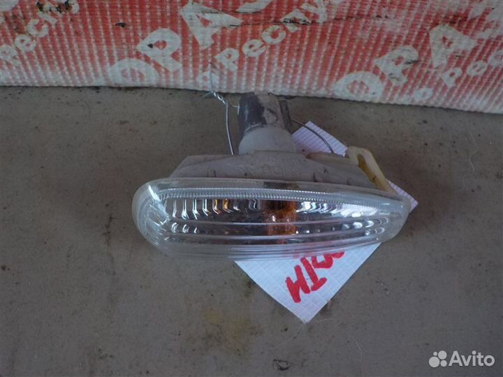 Повторитель поворота Kia Ceed хэтчбек (S2 3 двери)