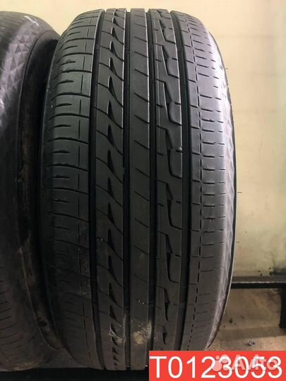 Bridgestone Regno GR-XII 235/50 R18 101V