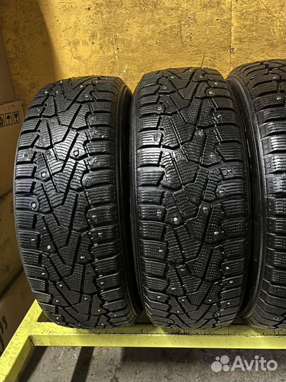 Pirelli Ice Zero 195/65 R15