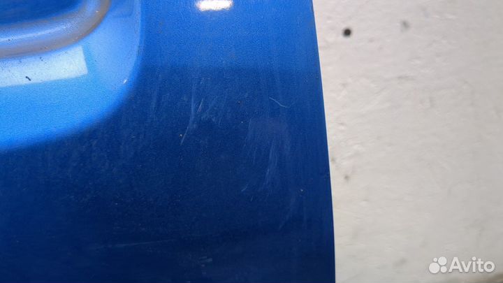 Дверь боковая правая передняя Suzuki Ignis, 2005