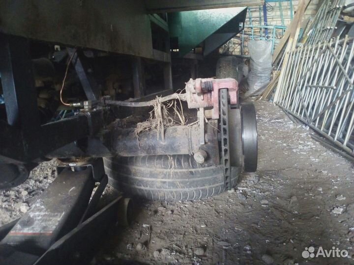 Переходные проставки