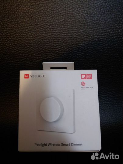 Диммер yeelight