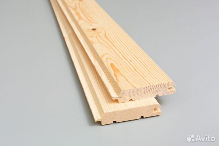 Имитация бруса / Пиломатериалы / доставка ло