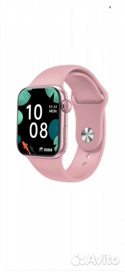 Умные часы smart watch