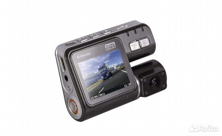 Видеорегистратор