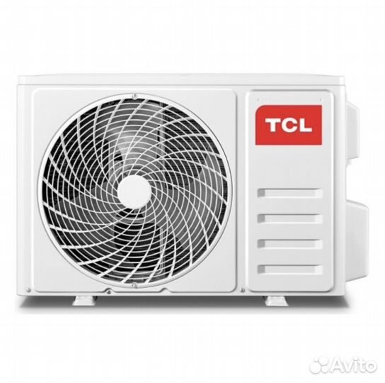 Сплит система tcl новая