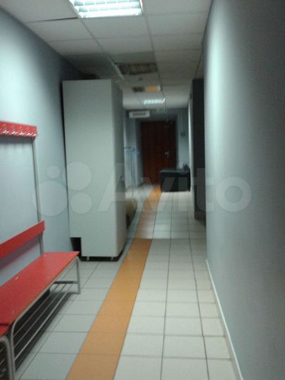 Офисное помещение, 500 м²