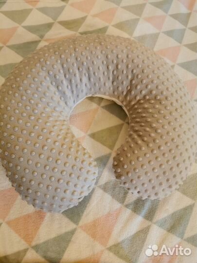 Подушка для кормления