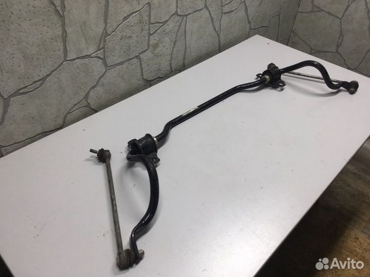 Стабилизатор поперечной устойчивости передний Land