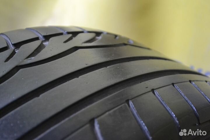 Dunlop SP Sport 01 205/55 R16