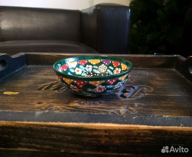 Салатник Греция