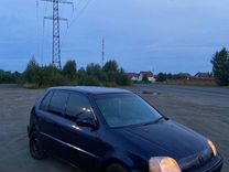 Honda Logo 1.3 CVT, 1998, 70 000 км, с пробегом, цена 220 000 руб.