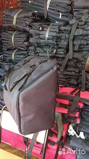 Чехол для инструмента 1/2