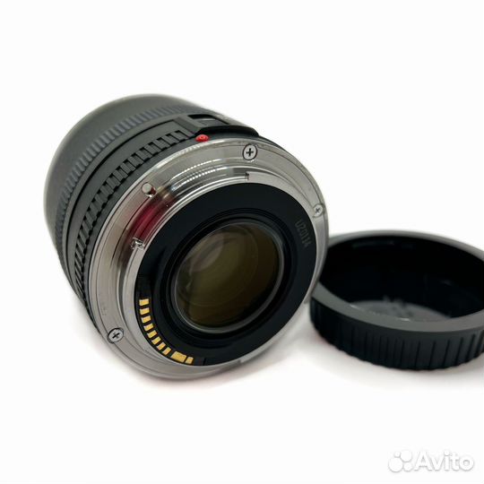 Canon EF Compact-Macro 50mm f/2,5