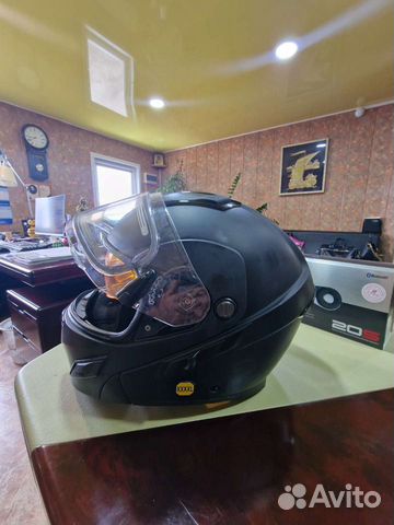 Шлем объявление продам
