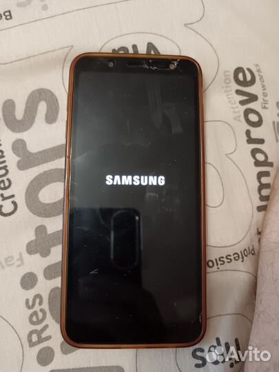 Samsung Galaxy J6 (2018), 3/32 ГБ