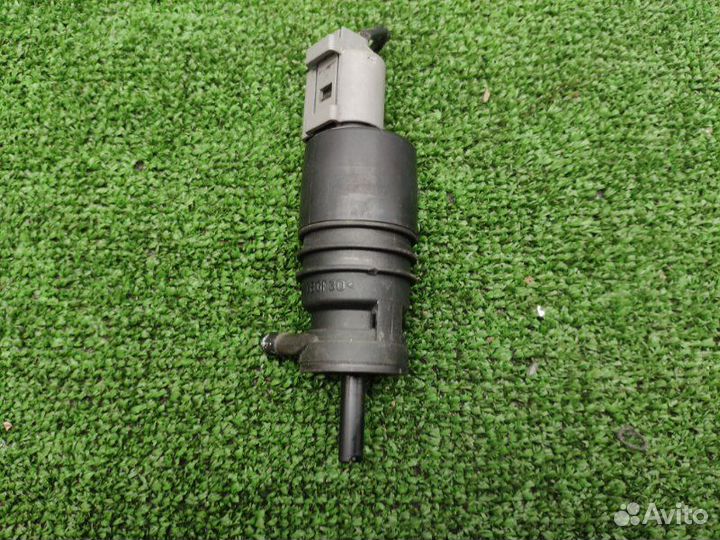 Насос омывателя Bmw X3 F25 N20B20A 2012