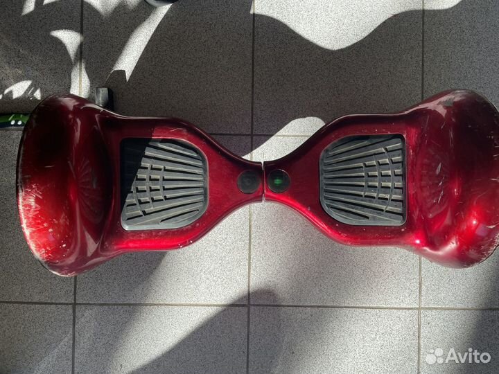 Гироскутер б/у