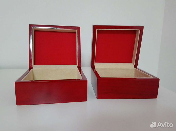 Коробка для часов