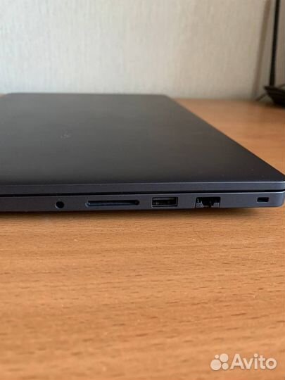 Ноутбук Xiaomi Redmibook 15