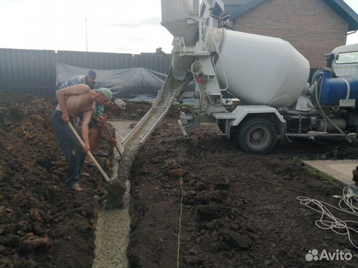 Автоуслуги