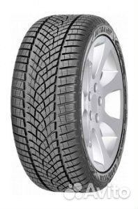 Goodyear UltraGrip Performance+ 225/60 R17 103V