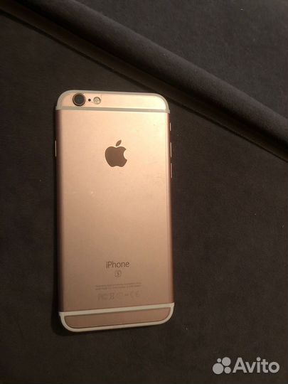 iPhone, 16 ГБ