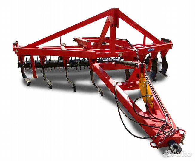 Глубокорыхлитель БДМ-Агро Плуг чизельный, 2022