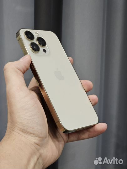 iPhone 13 Pro, 256 ГБ