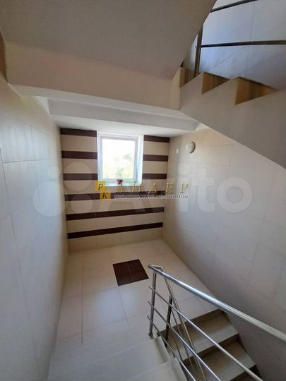 2-к. квартира, 56,1 м², 5/5 эт.