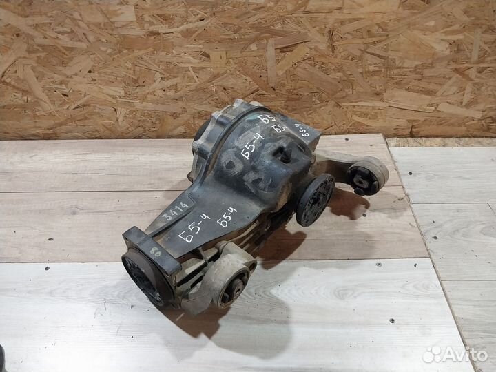 Редуктор заднего моста Volkswagen Passat B5