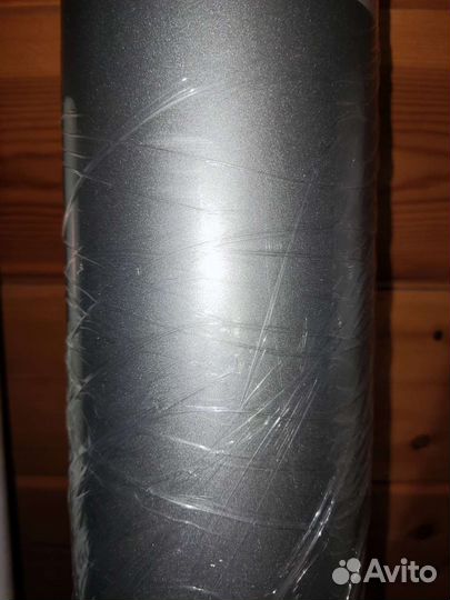 Пленка винил Avery Dennison cb1570001 серебристый